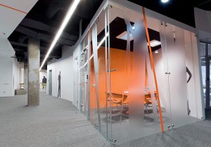 Proiectarea birourilor: tendințe moderne Proiectarea birourilor: tendințe moderne