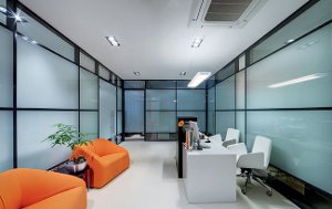 Proiectarea birourilor: tendințe moderne Proiectarea birourilor: tendințe moderne