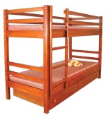 Bunk bed Bunk bed