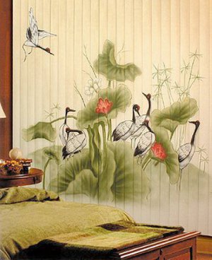 Фотожалюзи - o decizie non-standard a unui decor Фотожалюзи - o decizie non-standard a unui decor