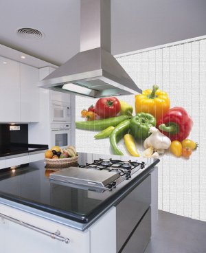 Фотожалюзи - o decizie non-standard a unui decor Фотожалюзи - o decizie non-standard a unui decor