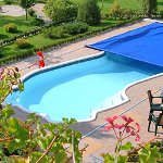 Cum să construiți o piscină cu propriile mâini