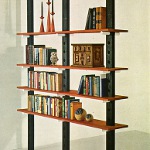 Cum să faci un raft de bibliotecă Cum să faci un raft de bibliotecă