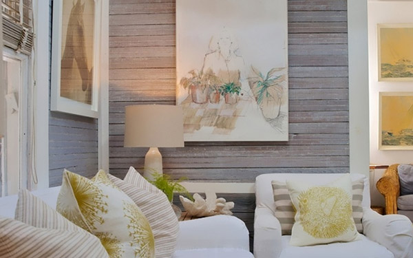 Cum de a crea un interior armonios: secretele designerilor
