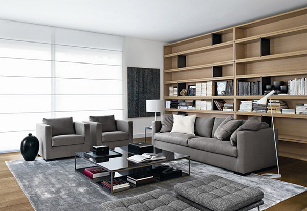 Cum de a crea un interior armonios: secretele designerilor