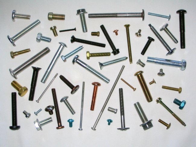 Materiale de fixare