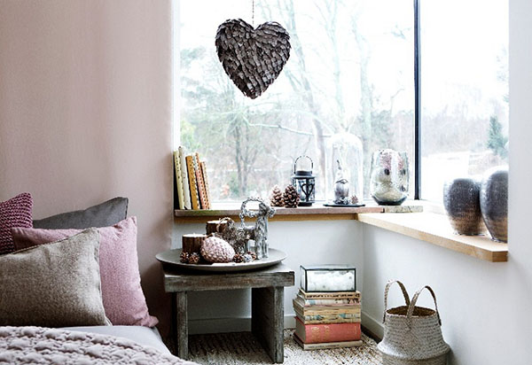 Apartament de vis: trei motive pentru a alege un stil scandinav