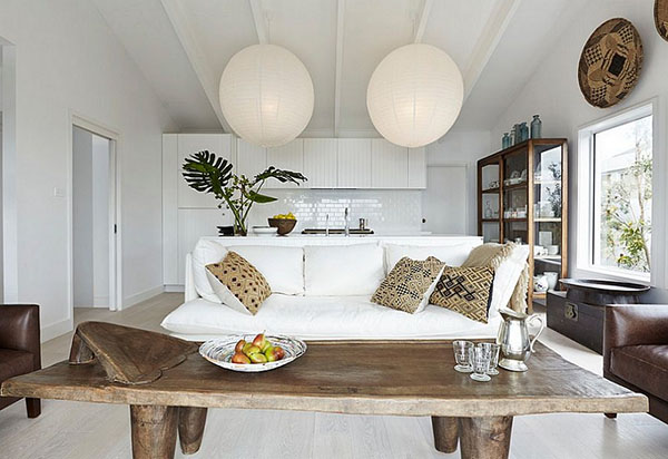 Apartament de vis: trei motive pentru a alege un stil scandinav