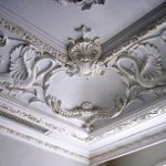 Lucrări de frezare în interior Lucrări de frezare în interior