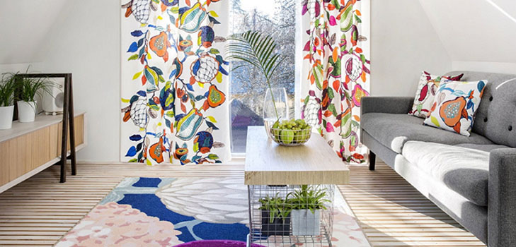 Interior interior: Top 3 idei simple pentru design
