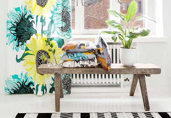 Interior interior: Top 3 idei simple pentru design