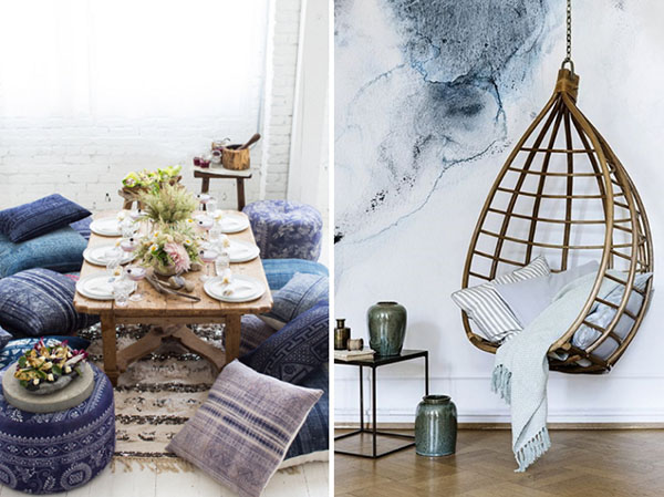Interior interior: Top 3 idei simple pentru design