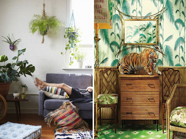 Interior interior: Top 3 idei simple pentru design