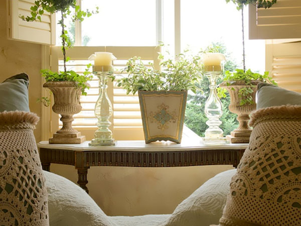 Interior interior: Top 3 idei simple pentru design