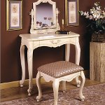 Mobilier în stil Provence