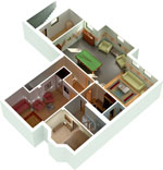 Reformarea unui apartament: lux sau necesitate? Reformarea unui apartament: lux sau necesitate?