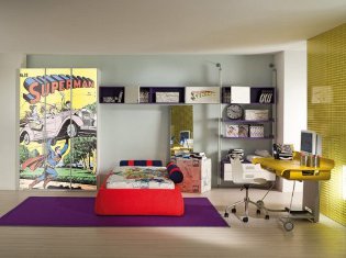 Postere în interior Postere în interior
