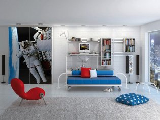 Postere în interior Postere în interior