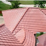 Repararea acoperișului casei Repararea acoperișului casei