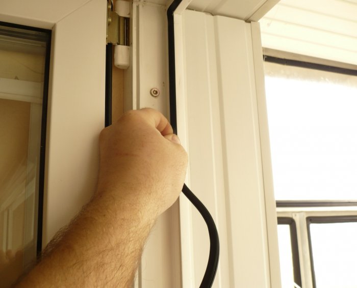 Izolarea fonică a apartamentului cu mâinile tale