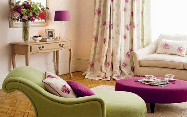 Ca și cum din copertă: cum să faci interiorul într-adevăr elegant