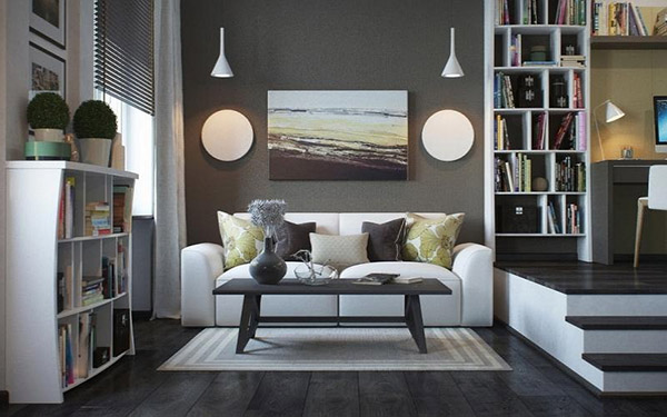 Interior elegant: cum să evitați greșelile