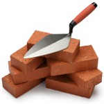 Tipuri de cărămizi Tipuri de cărămizi