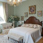 Stilul victorian în interior