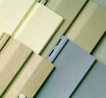 Vinil Siding