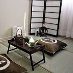 Interiorul japonez