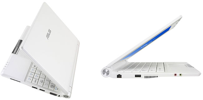 Asus Eee PC 900 Netbook