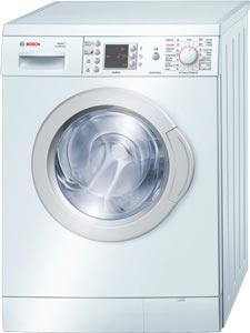 Mașină de spălat Bosch WAE 28443 OE Maxx 7 VarioPerfect