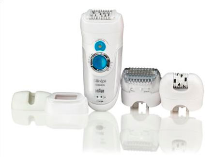 Braun Silk-Epil 7 Epilatoare