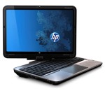 HP TouchSmart tm2 HP TouchSmart tm2