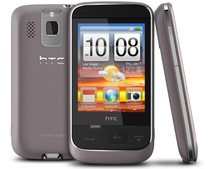 HTC Smart Smartphone