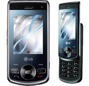 LG GD330 Telefon mobil