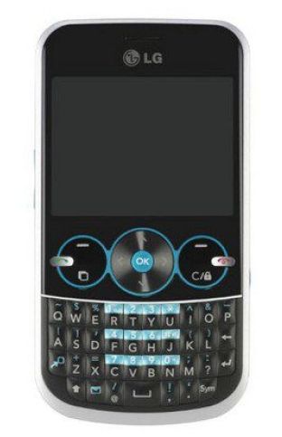 LG GW300 Telefon mobil