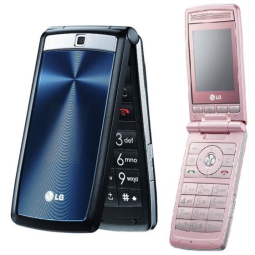LG KF300 Telefon mobil