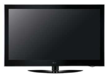 LG PQ6000 Plasma Display