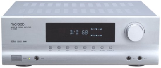 Amplificator Microlab V3830