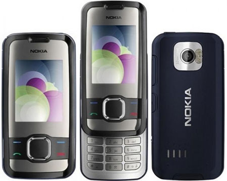 Nokia 7610 Supernova Telefon mobil