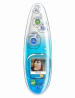 Nokia HumanForm: conceptul unui telefon flexibil