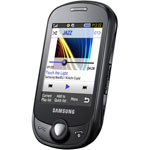 Samsung C3510