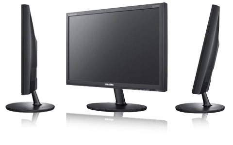 Monitor LCD Samsung E1920N