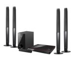 Sisteme Home Theatre HT-BD7255 și HT-BD1255