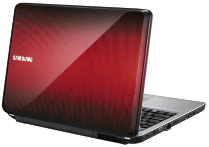 Samsung NP-R530-JA02 Notebook