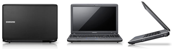 Samsung R528 Laptop