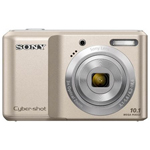 Sony DSC-S2000