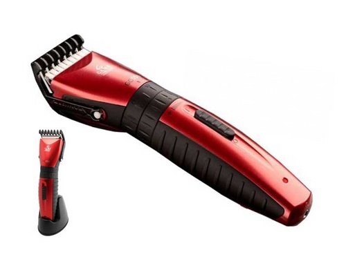 Trimmer pentru barbă