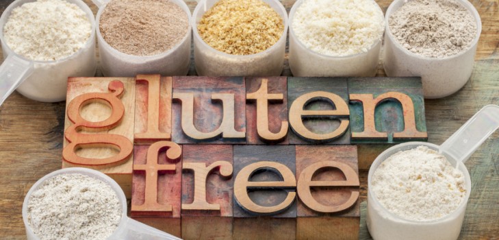10 fapte despre gluten